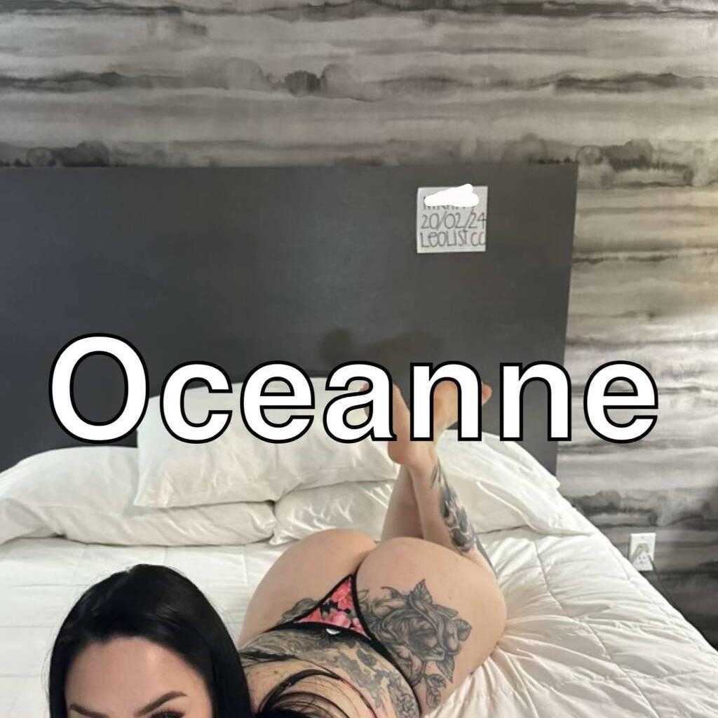 Oceanne is Female Escorts. | Quebec City | Quebec | Canada | canadatopescorts.com 