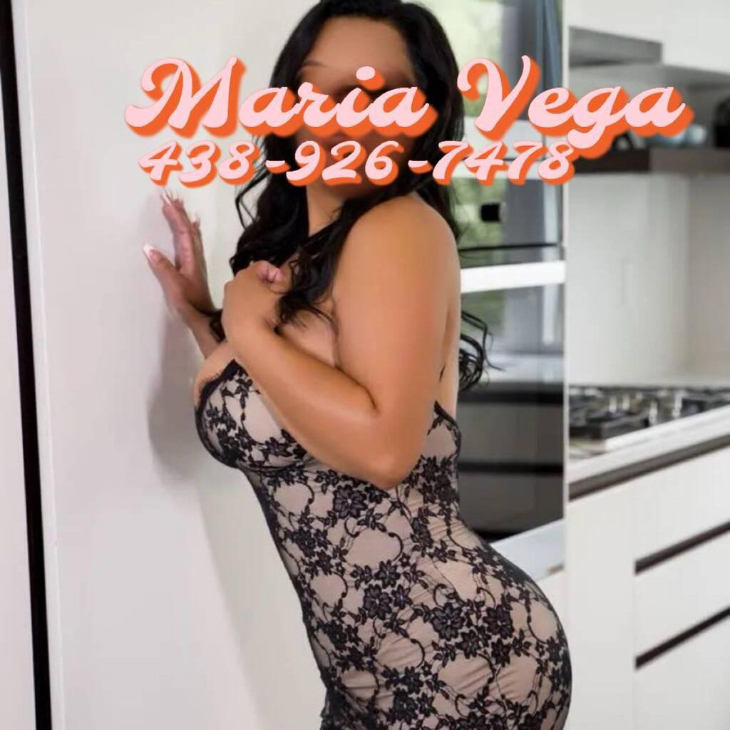 Sexy  Maria Vega Visiting is Female Escorts. | Winnipeg | Manitoba | Canada | canadatopescorts.com 