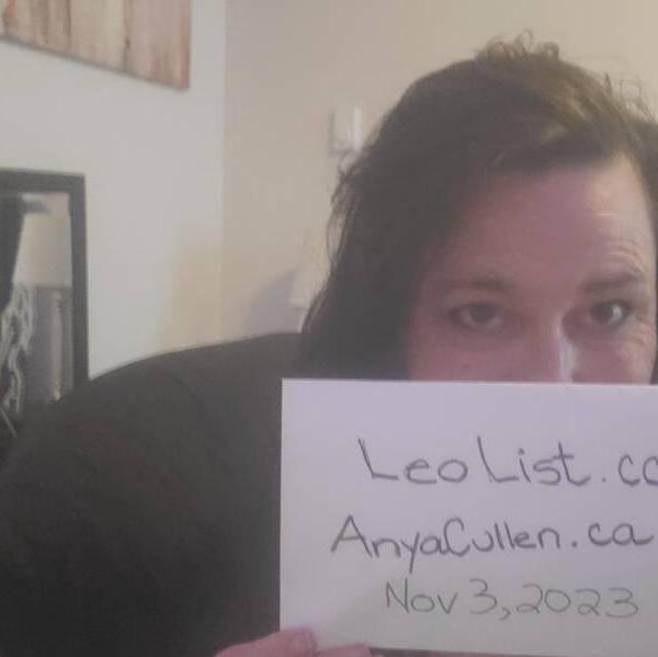 Anya Cullen is Female Escorts. | Nanaimo | British Columbia | Canada | canadatopescorts.com 