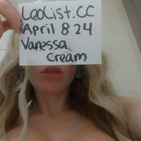 VANESSA CREAM is Female Escorts. | Vancouver | British Columbia | Canada | canadatopescorts.com 