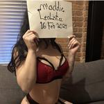 Maddie is Female Escorts. | Abbotsford | British Columbia | Canada | canadatopescorts.com 