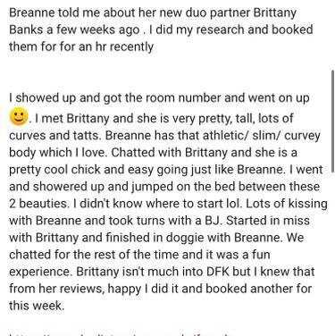 Brittany Banks is Female Escorts. | Yukon | Yukon | Canada | canadatopescorts.com 