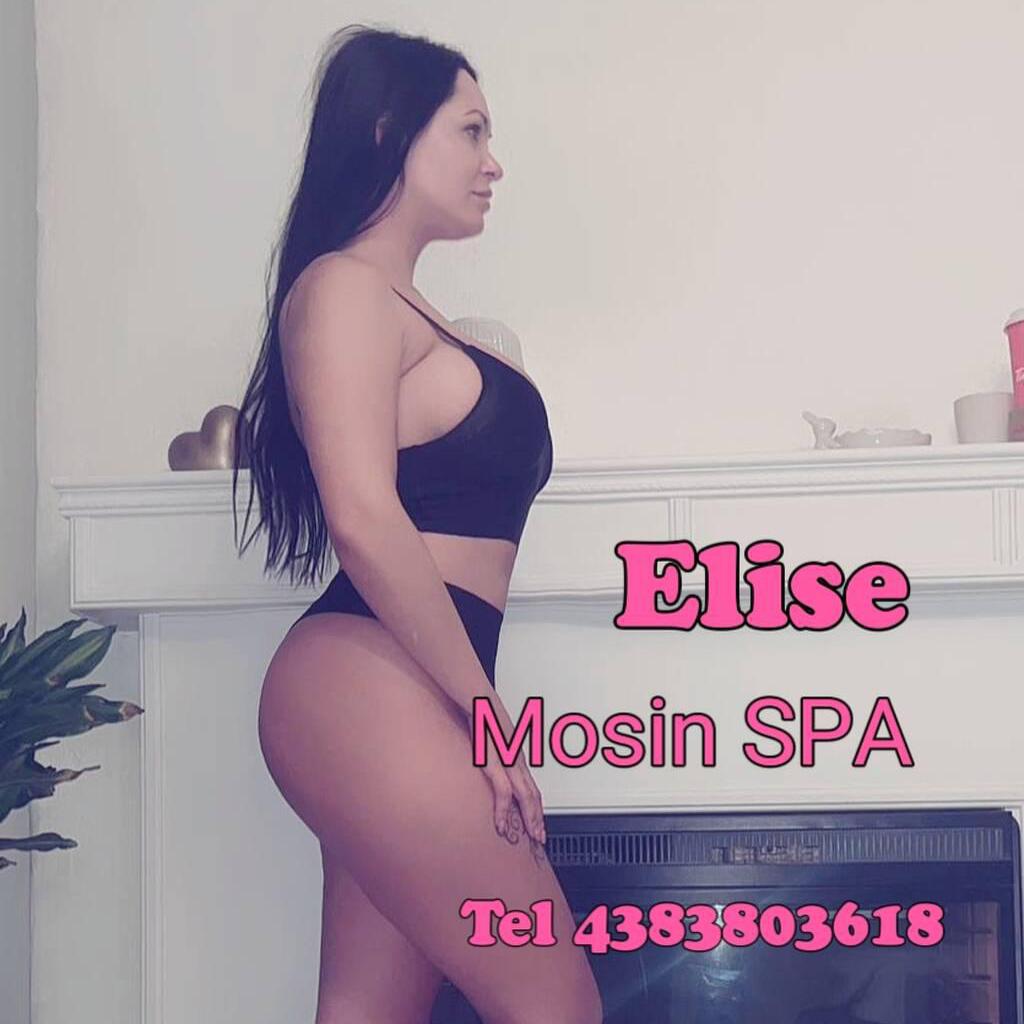 mosin spa is Female Escorts. | Montreal | Quebec | Canada | canadatopescorts.com 
