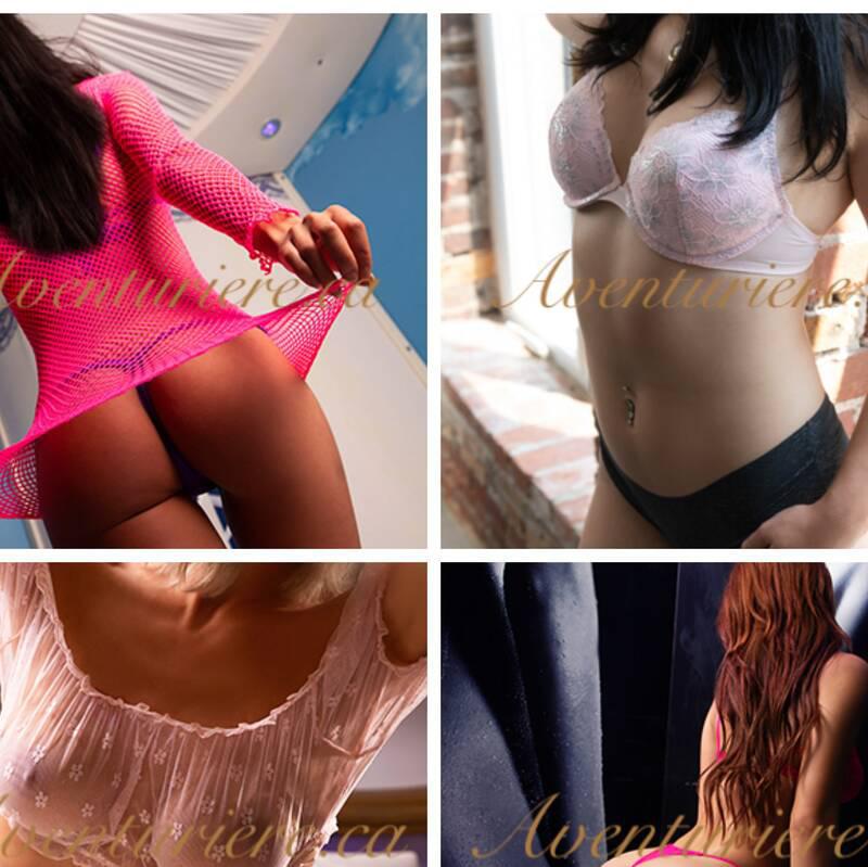 Aventurière is Female Escorts. | Saguenay | Quebec | Canada | canadatopescorts.com 