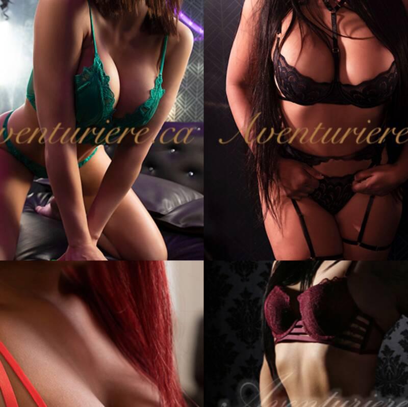 Aventurière is Female Escorts. | Saguenay | Quebec | Canada | canadatopescorts.com 