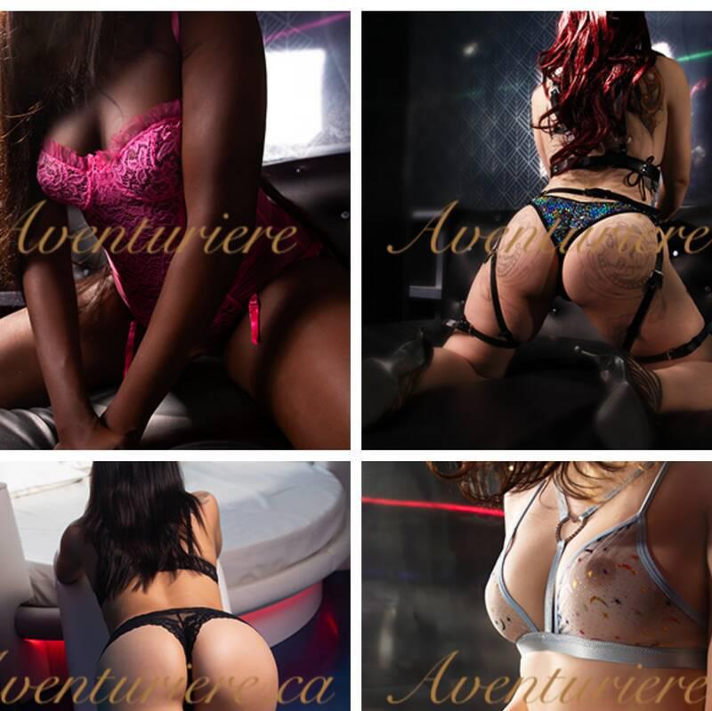 Aventurière is Female Escorts. | Saguenay | Quebec | Canada | canadatopescorts.com 