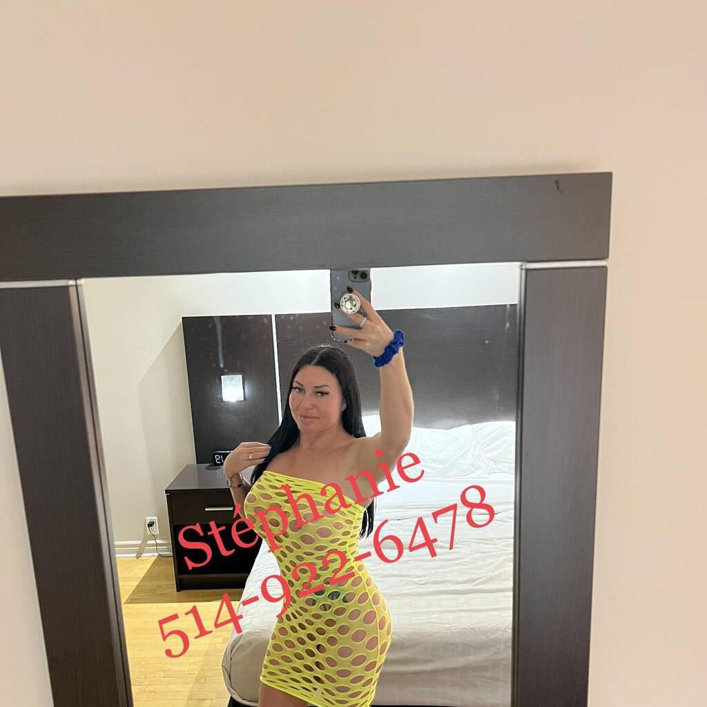 Stephanie xxx is Female Escorts. | Trois Rivieres | Quebec | Canada | canadatopescorts.com 