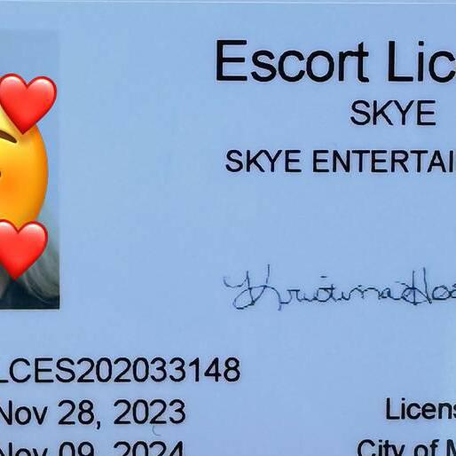 Skye is Female Escorts. | Medicine Hat | Alberta | Canada | canadatopescorts.com 