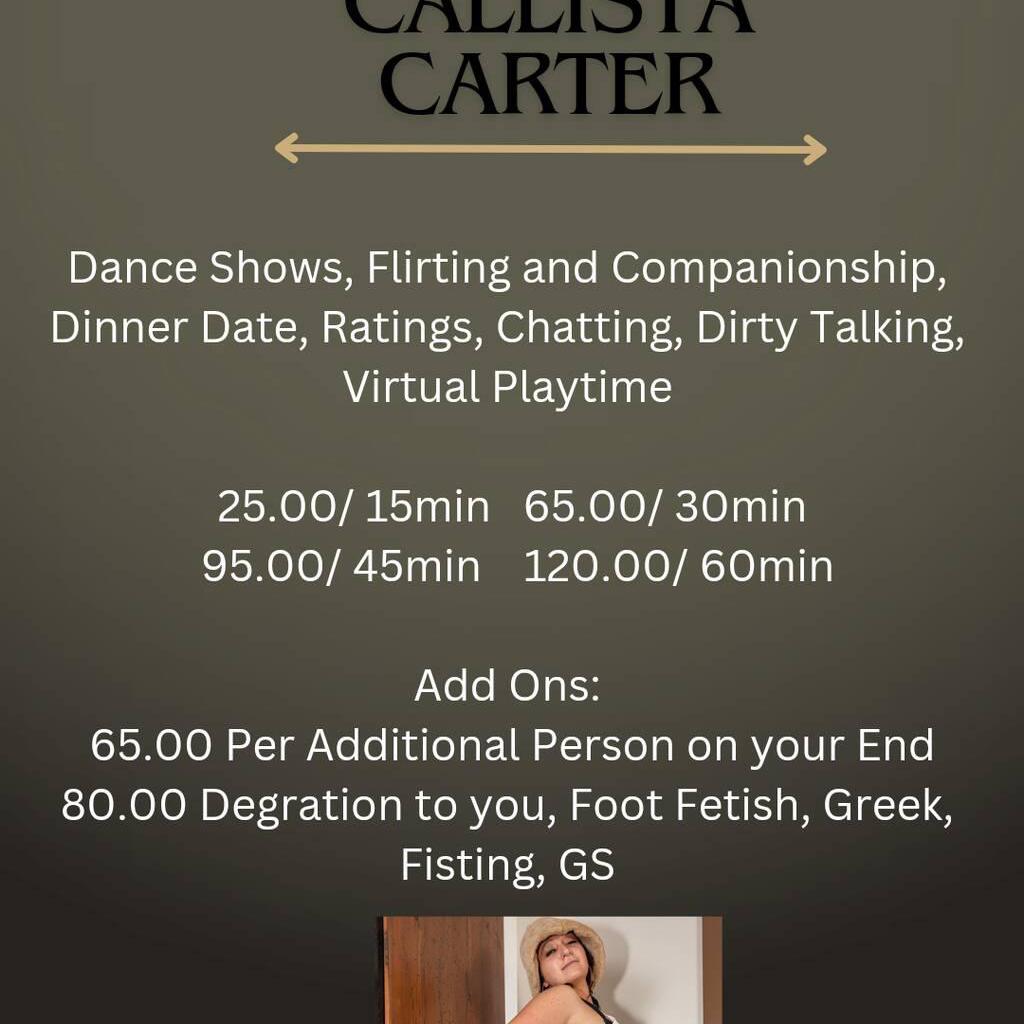 Callista Carter is Female Escorts. | Cariboo | British Columbia | Canada | canadatopescorts.com 