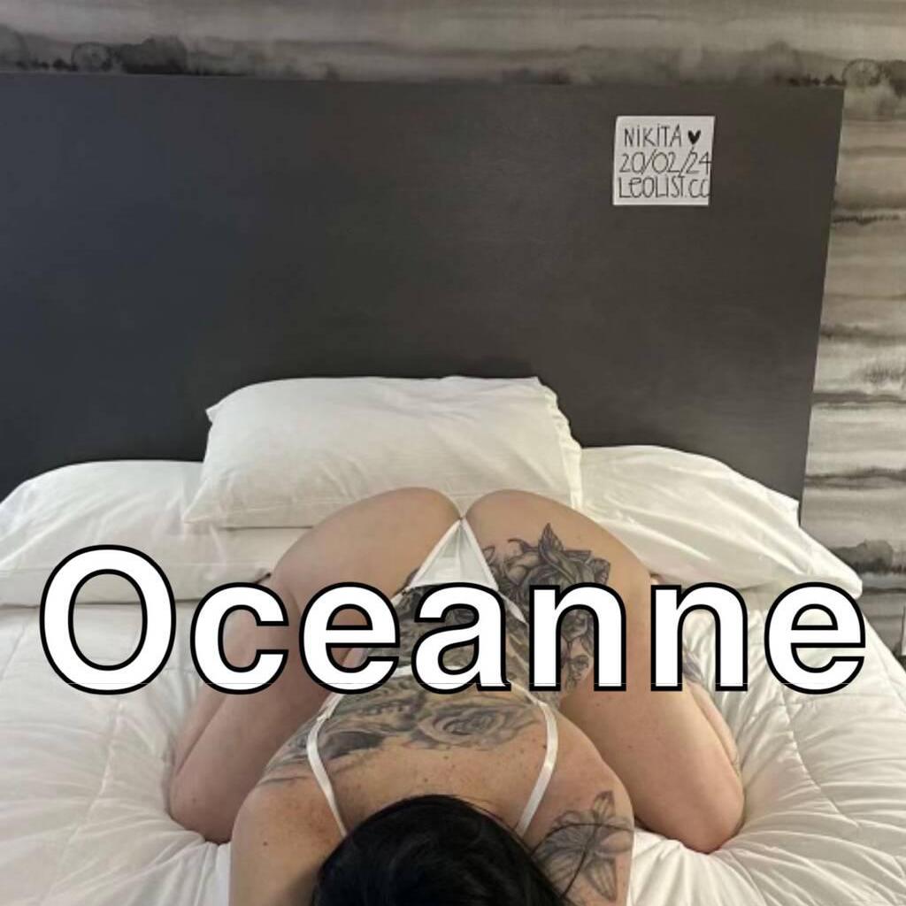 Oceanne is Female Escorts. | Quebec City | Quebec | Canada | canadatopescorts.com 