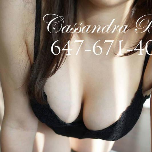 Cassandra 647.671.4090 is Female Escorts. | Toronto | Ontario | Canada | canadatopescorts.com 