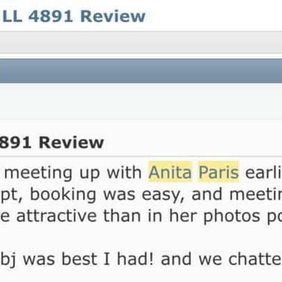 ANITA PARIS is Female Escorts. | Edmonton | Alberta | Canada | canadatopescorts.com 