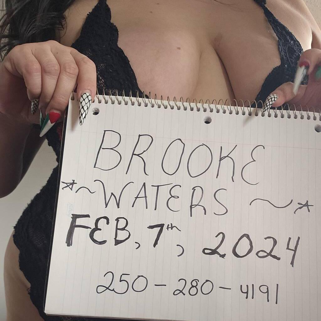 Brooke Waters is Female Escorts. | Kamloops | British Columbia | Canada | canadatopescorts.com 