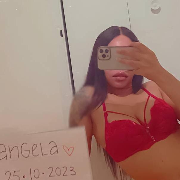 • a n g e l a • DUOS is Female Escorts. | Moncton | New Brunswick | Canada | canadatopescorts.com 