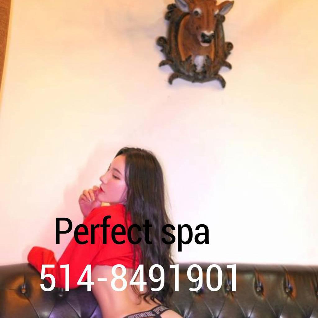 Perfect spa 24H is Female Escorts. | Quebec City | Quebec | Canada | canadatopescorts.com 