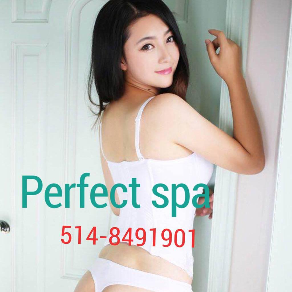 Perfect spa 24H is Female Escorts. | Quebec City | Quebec | Canada | canadatopescorts.com 