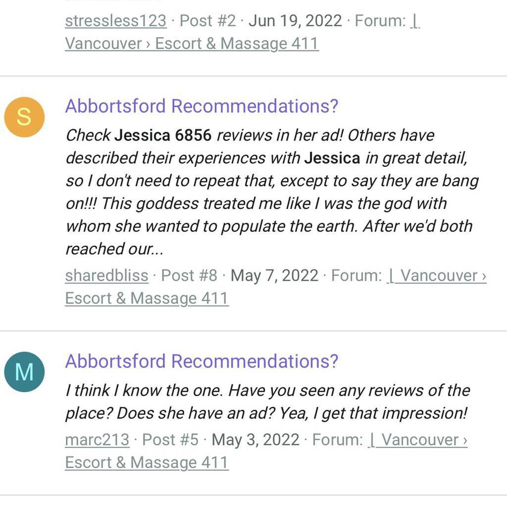 Jessica 6856 is Female Escorts. | Abbotsford | British Columbia | Canada | canadatopescorts.com 