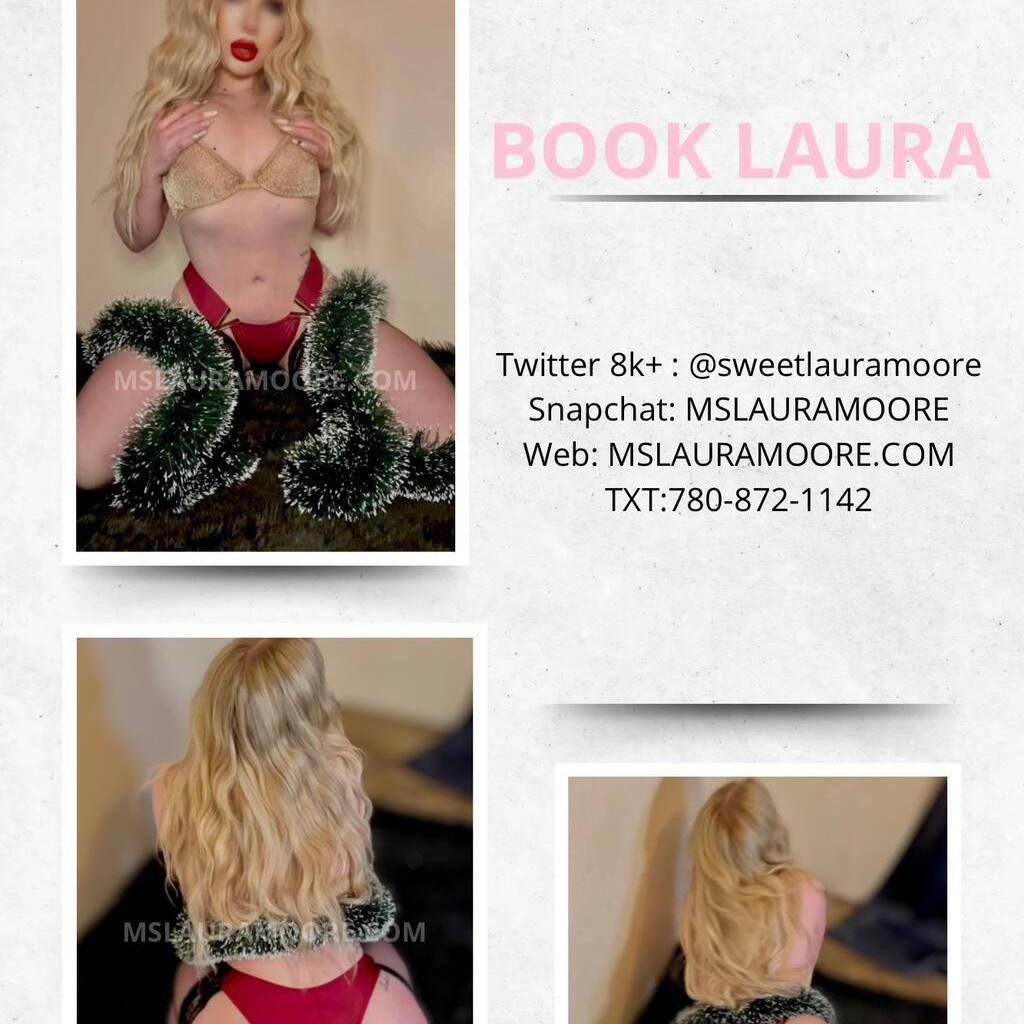 LAURA MOORE is Female Escorts. | Skeena | British Columbia | Canada | canadatopescorts.com 