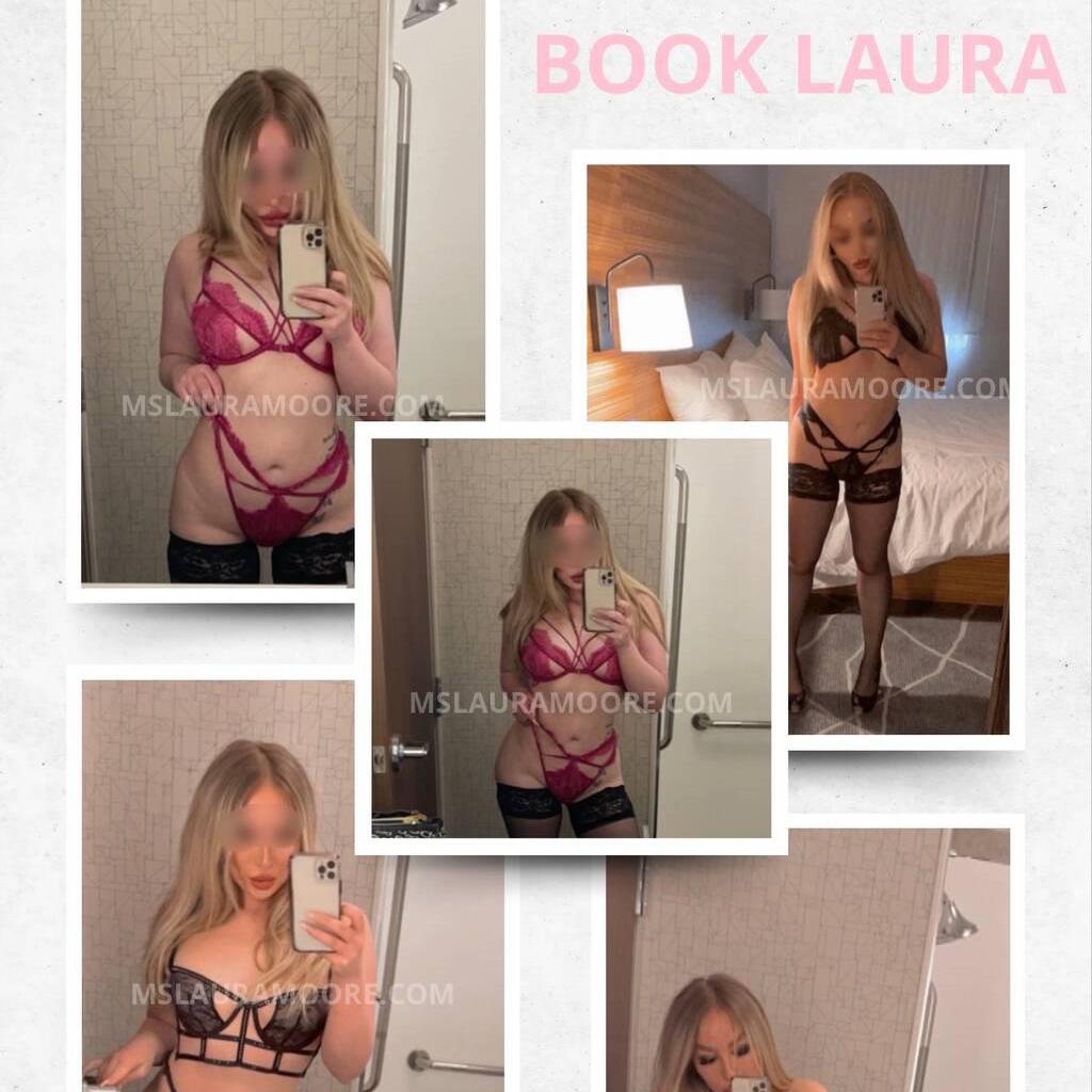 LAURA MOORE is Female Escorts. | Skeena | British Columbia | Canada | canadatopescorts.com 