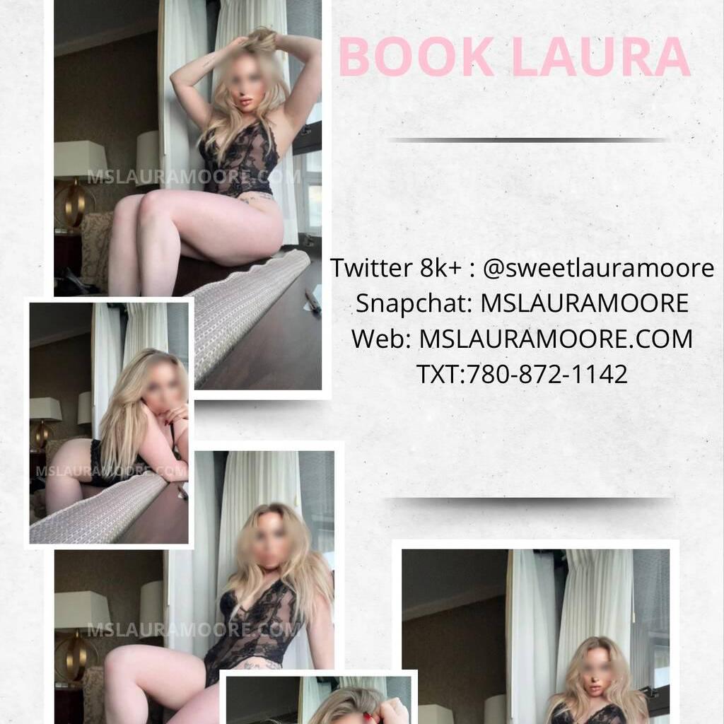 LAURA MOORE is Female Escorts. | Skeena | British Columbia | Canada | canadatopescorts.com 