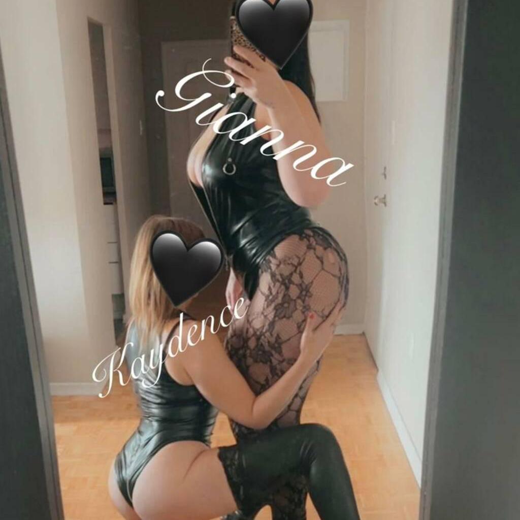 Gianna is Female Escorts. | Toronto | Ontario | Canada | canadatopescorts.com 