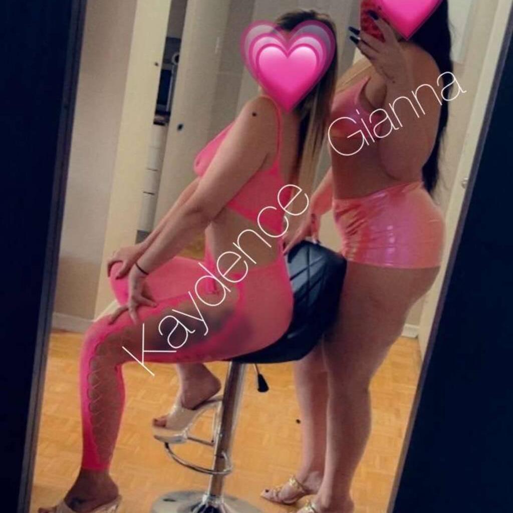 Gianna is Female Escorts. | Toronto | Ontario | Canada | canadatopescorts.com 