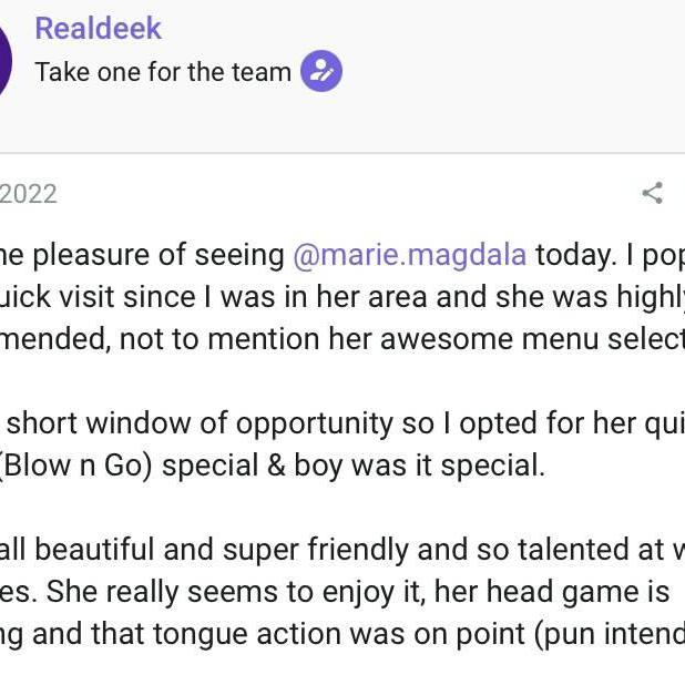 Marie Magdala is Female Escorts. | Winnipeg | Manitoba | Canada | canadatopescorts.com 