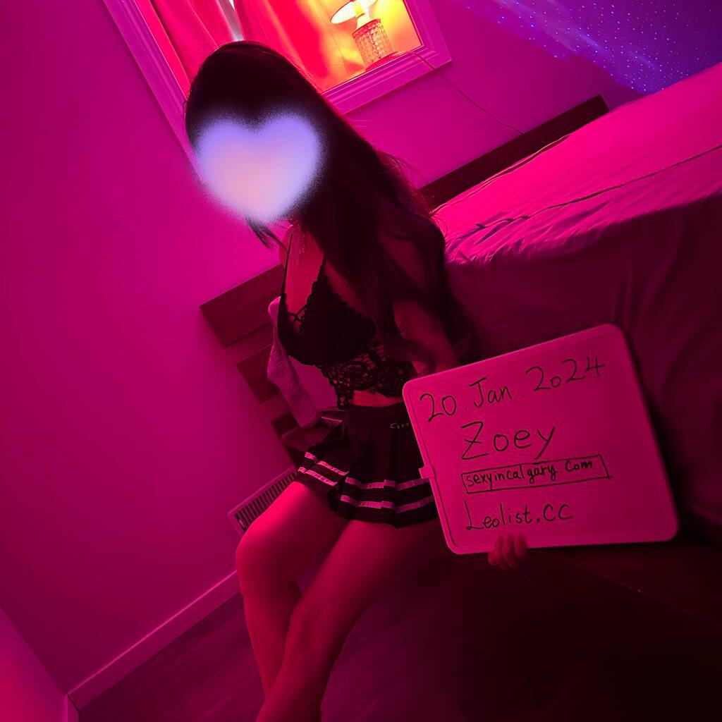 Zoey is Female Escorts. | Edmonton | Alberta | Canada | canadatopescorts.com 