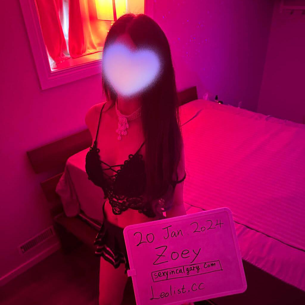 Zoey is Female Escorts. | Edmonton | Alberta | Canada | canadatopescorts.com 