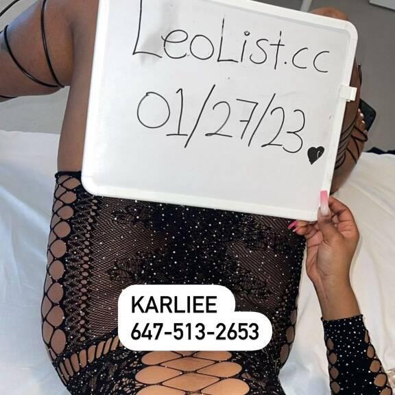 Karlieebankz is Female Escorts. | Barrie | Ontario | Canada | canadatopescorts.com 