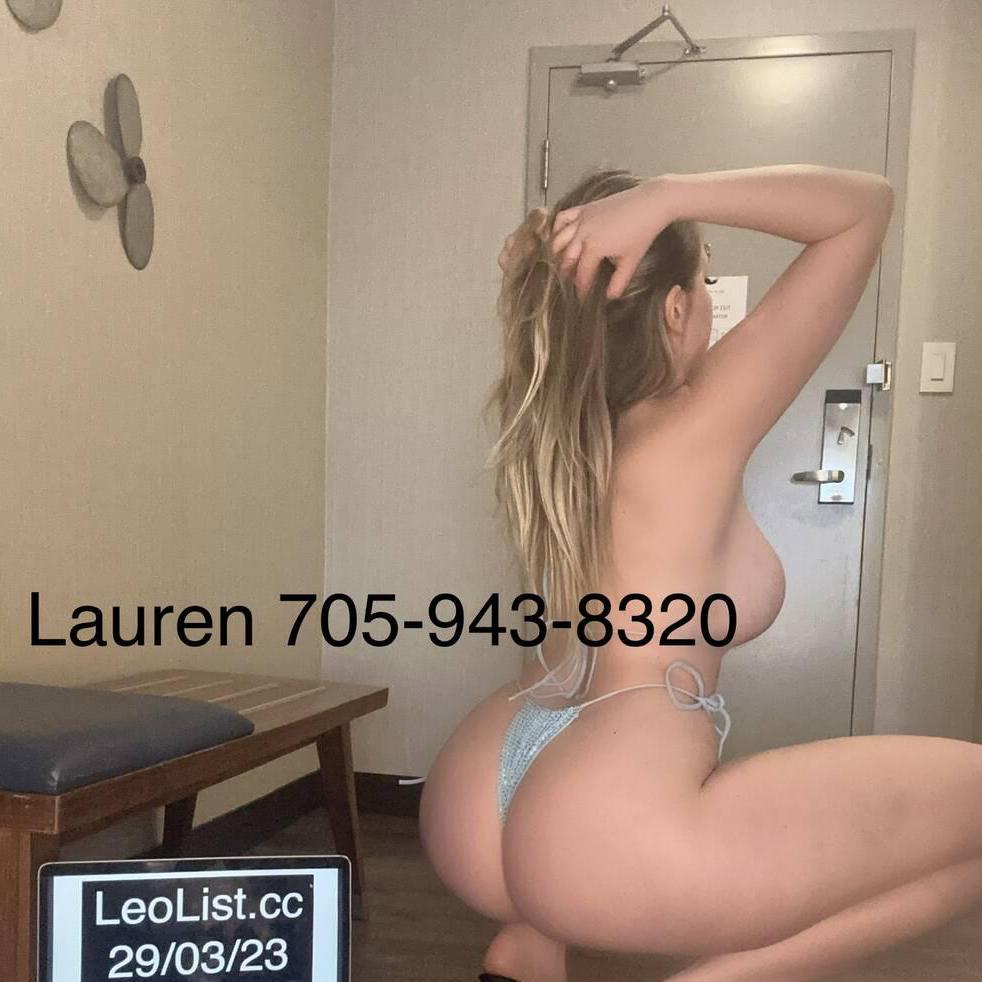 Lauren is Female Escorts. | Sudbury | Ontario | Canada | canadatopescorts.com 
