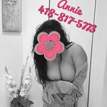 Annie is Female Escorts. | Saguenay | Quebec | Canada | canadatopescorts.com 