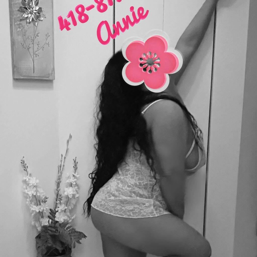 Annie is Female Escorts. | Saguenay | Quebec | Canada | canadatopescorts.com 