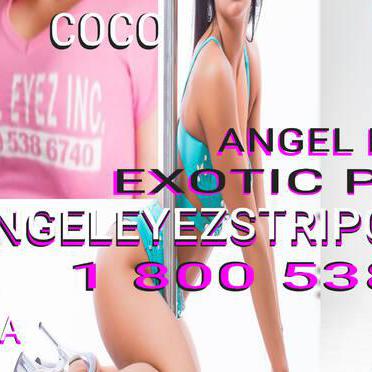 ANGELEYEZSTRIPCLUB.COM is Female Escorts. | Barrie | Ontario | Canada | canadatopescorts.com 