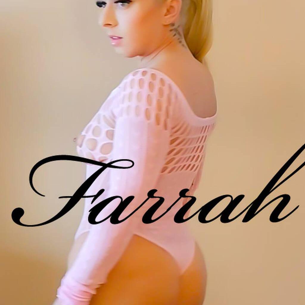 FARRAH is Female Escorts. | Lethbridge | Alberta | Canada | canadatopescorts.com 