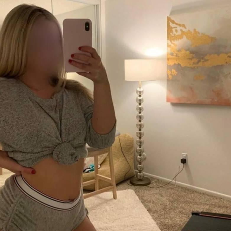 100% REAL Blondie is Female Escorts. | Ft Mcmurray | Alberta | Canada | canadatopescorts.com 
