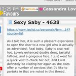 SABY 3DAYS ONLY is Female Escorts. | Sudbury | Ontario | Canada | canadatopescorts.com 