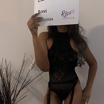 Rovi @ Rizas is Female Escorts. | Vancouver | British Columbia | Canada | canadatopescorts.com 
