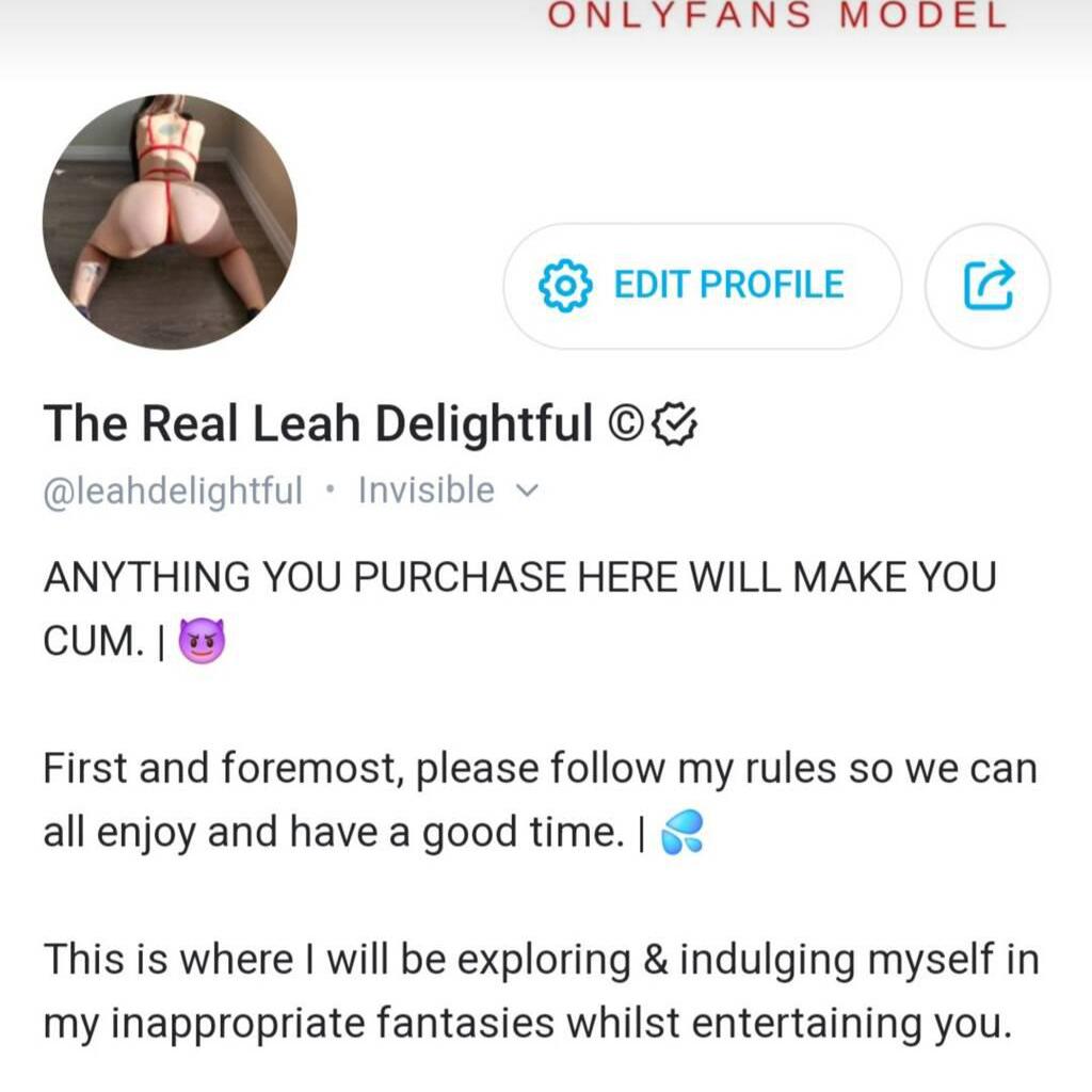 The Real Leah Delightful is Female Escorts. | windsor | Ontario | Canada | canadatopescorts.com 