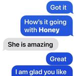 Honey is Female Escorts. | Vancouver | British Columbia | Canada | canadatopescorts.com 