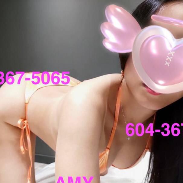AMY Just Arrived is Female Escorts. | Vancouver | British Columbia | Canada | canadatopescorts.com 