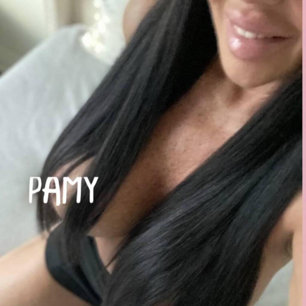 PAMELA is Female Escorts. | Montreal | Quebec | Canada | canadatopescorts.com 