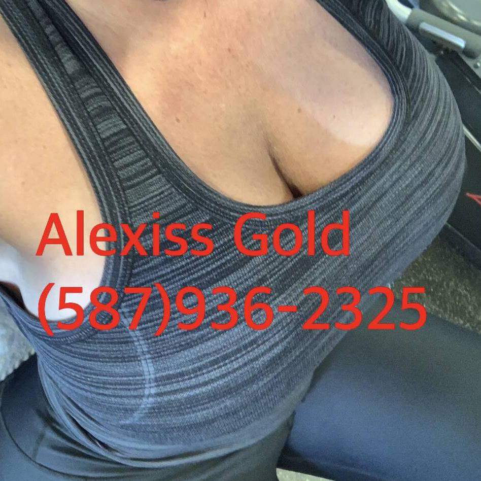 Alexiss Gold is Female Escorts. | Edmonton | Alberta | Canada | canadatopescorts.com 