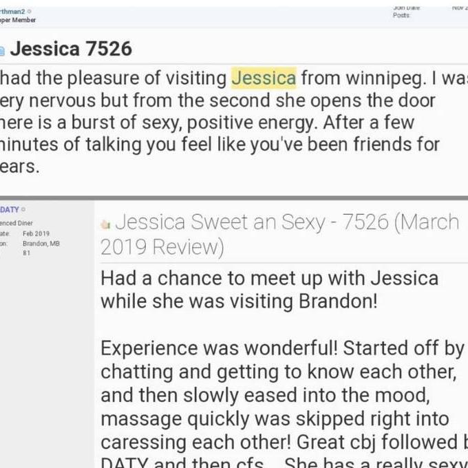 Jessica sweet an sexy is Female Escorts. | Winnipeg | Manitoba | Canada | canadatopescorts.com 