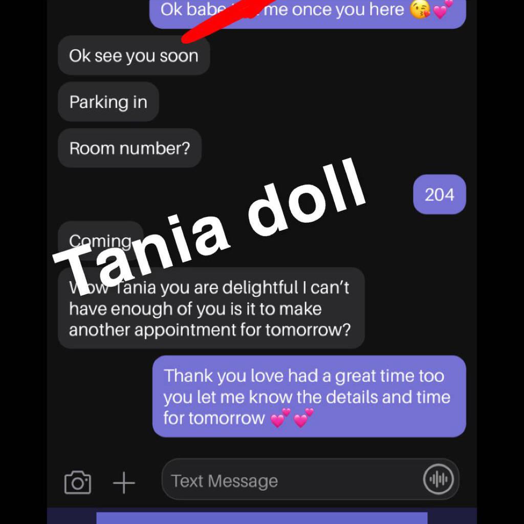 Tania doll is Female Escorts. | Edmonton | Alberta | Canada | canadatopescorts.com 