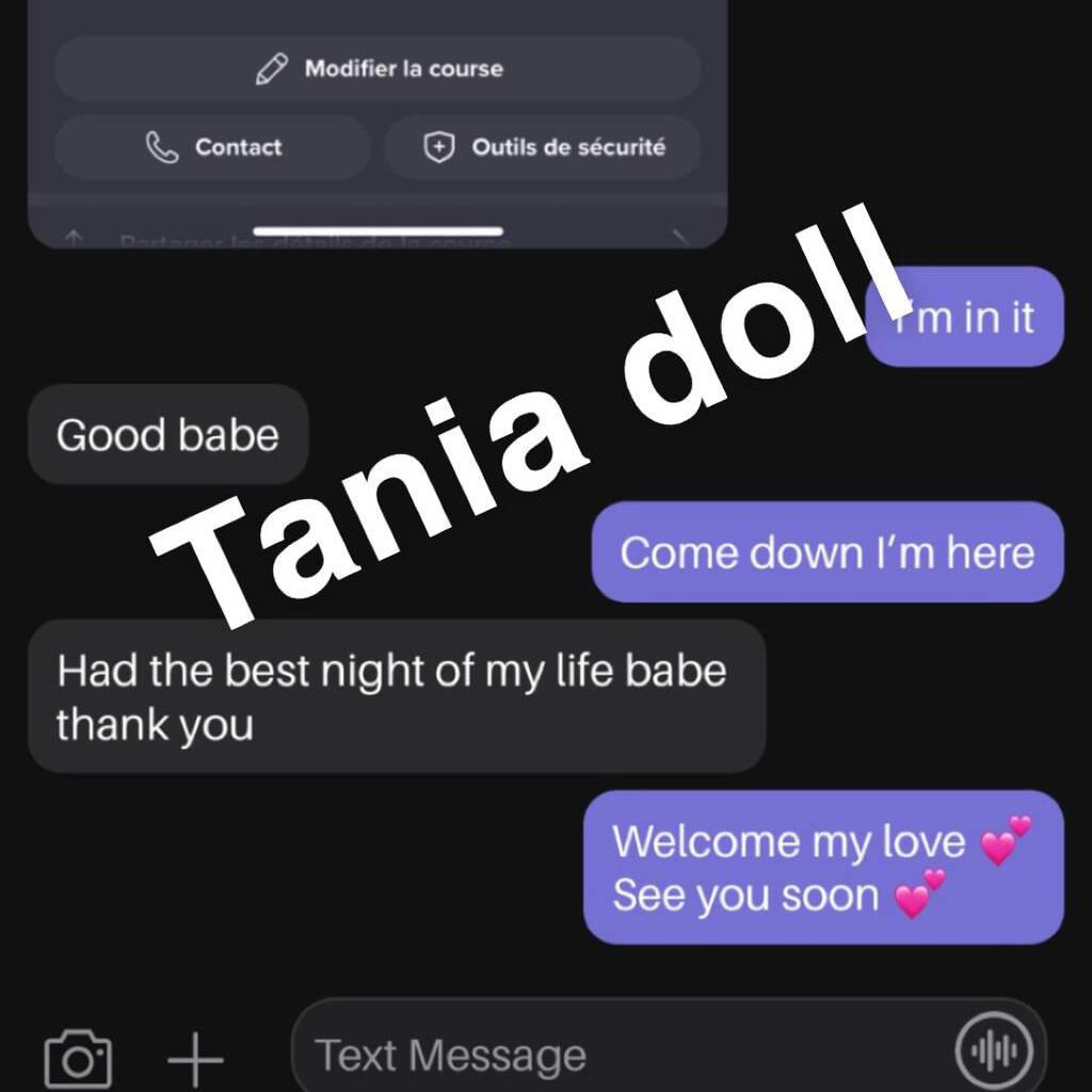 Tania doll is Female Escorts. | Edmonton | Alberta | Canada | canadatopescorts.com 
