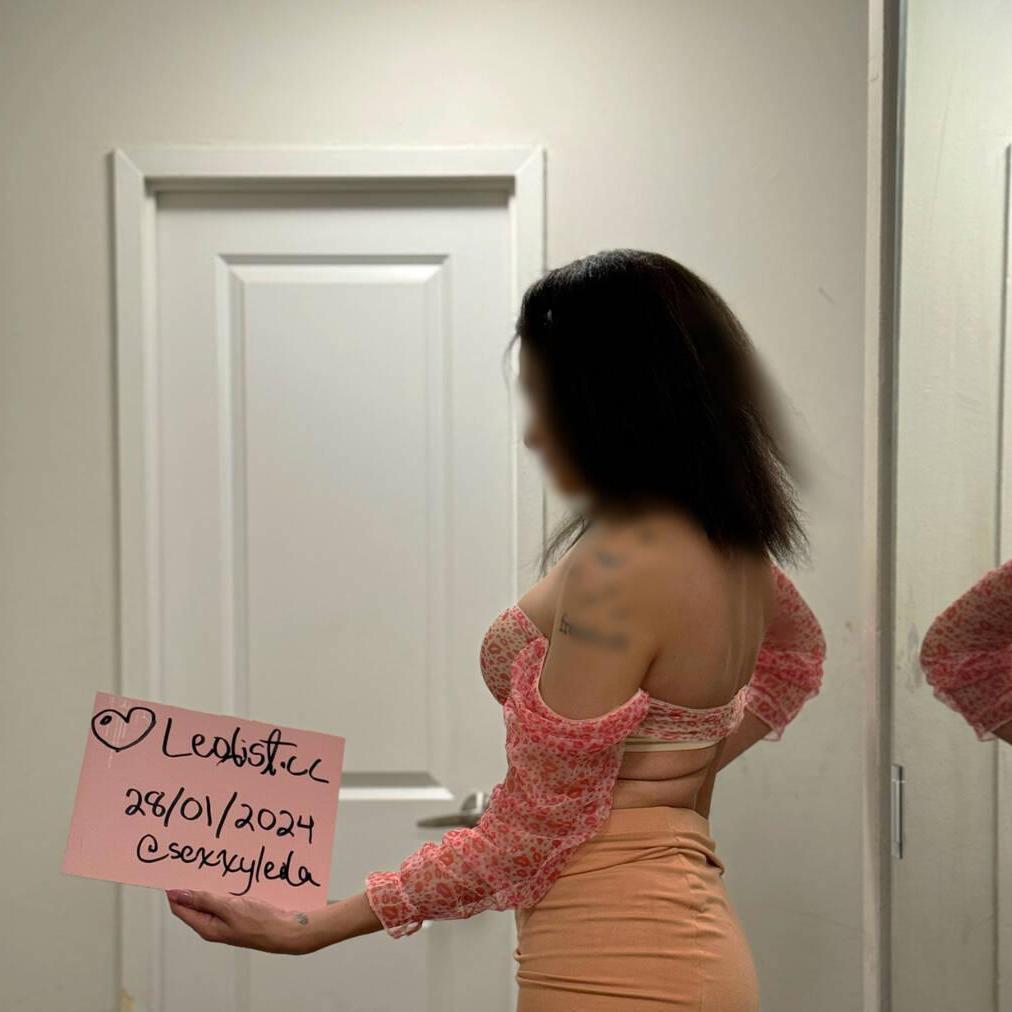 Miss Leila is Female Escorts. | belleville | Ontario | Canada | canadatopescorts.com 