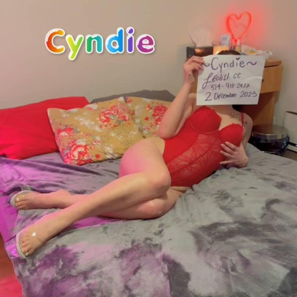 Cyndie is Female Escorts. | Trois Rivieres | Quebec | Canada | canadatopescorts.com 