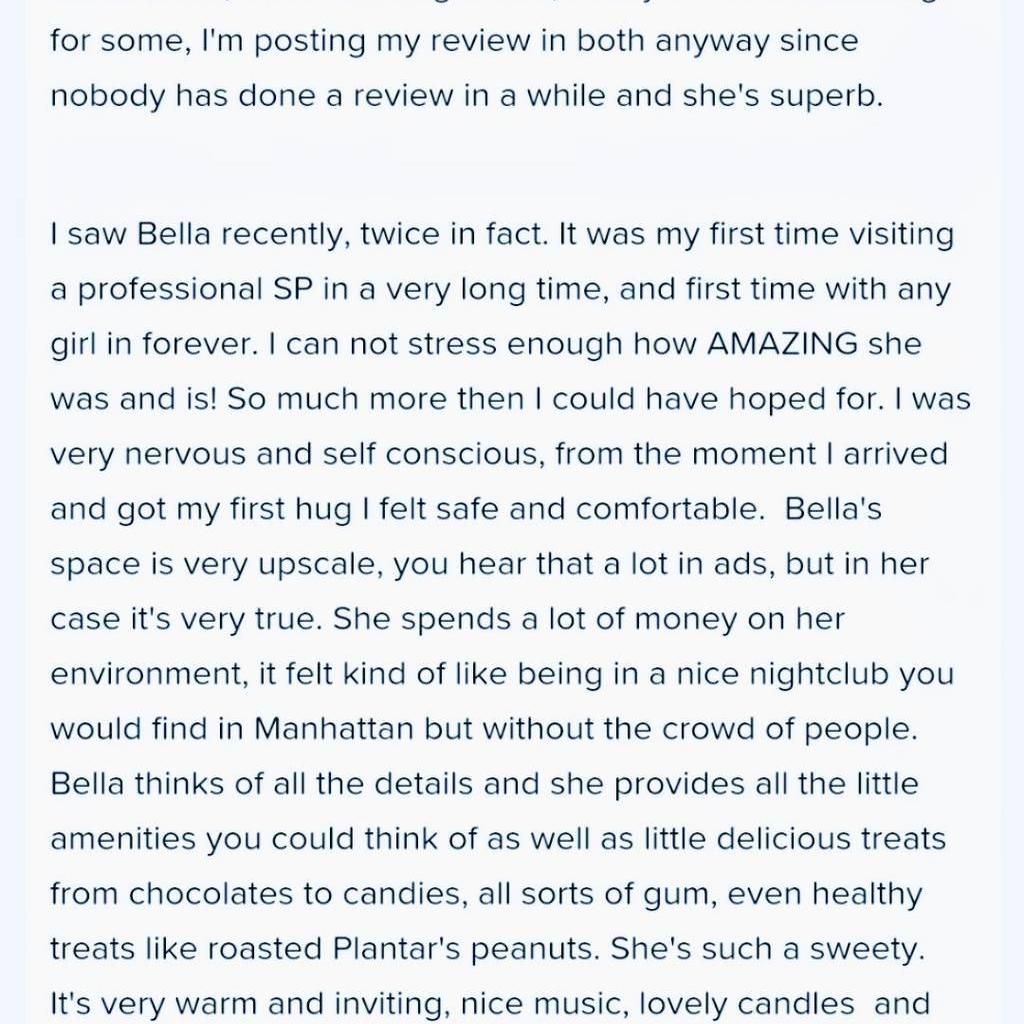 BEAUTIFUL BAD ASS BELLA is Female Escorts. | Niagara | Ontario | Canada | canadatopescorts.com 