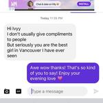 Ivy is Female Escorts. | Vancouver | British Columbia | Canada | canadatopescorts.com 